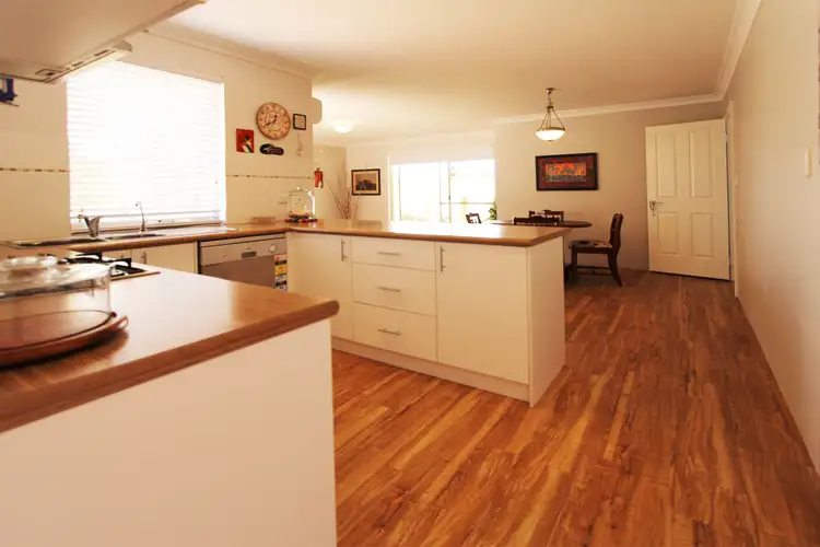 Sixth view of Homely house listing, 71B Hinchinbrook Avenue, Ridgewood WA 6030