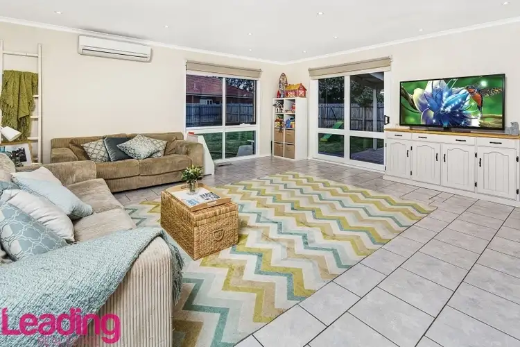 Fourth view of Homely house listing, 17 Fisher Court, Sunbury VIC 3429