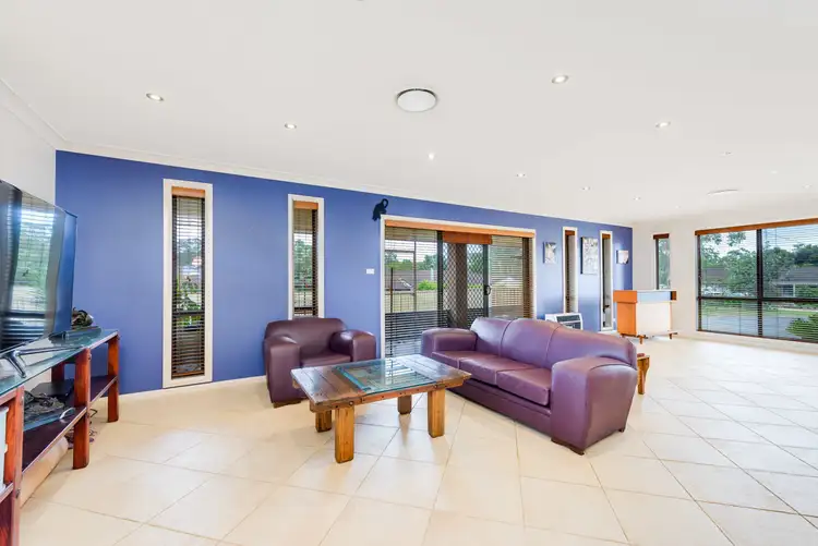 Fifth view of Homely house listing, 4 Aaron Place, Silverdale NSW 2752