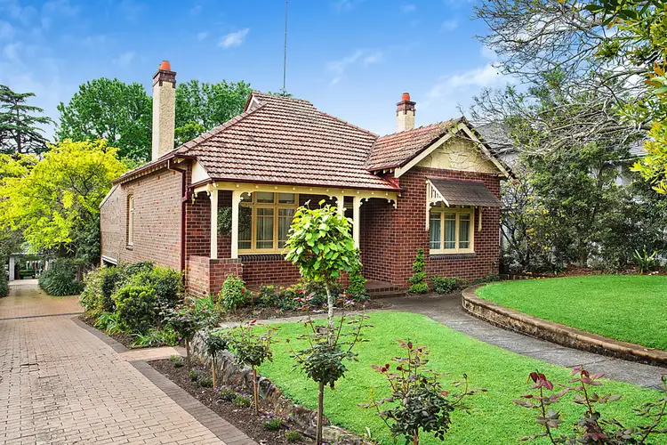 29 Lochville Street, Wahroonga NSW 2076