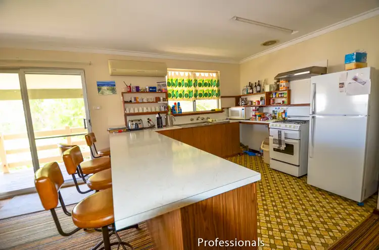 Fourth view of Homely house listing, 9 Banjuna Street, Falcon WA 6210