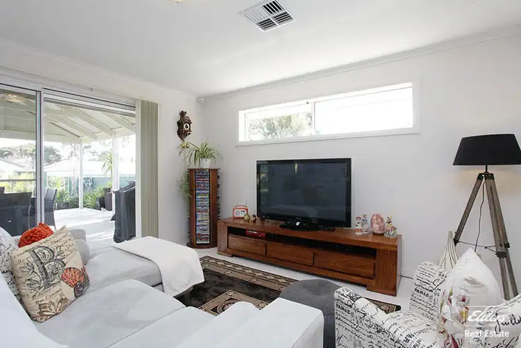 Sixth view of Homely house listing, 51 Trestrail Circuit, Williamstown SA 5351