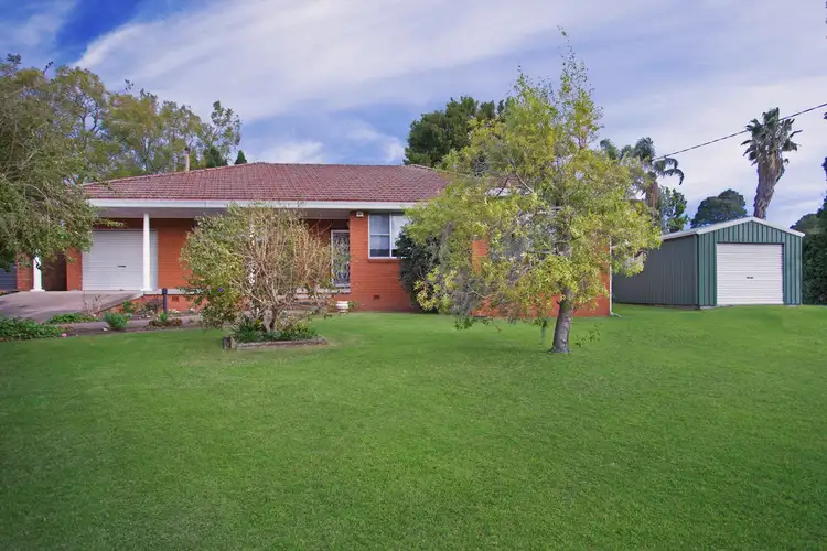9 Bradbury Street, Tenambit NSW 2323