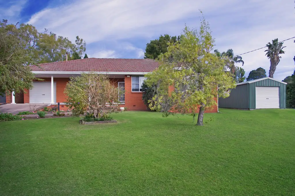 Main view of Homely house listing, 9 Bradbury Street, Tenambit NSW 2323