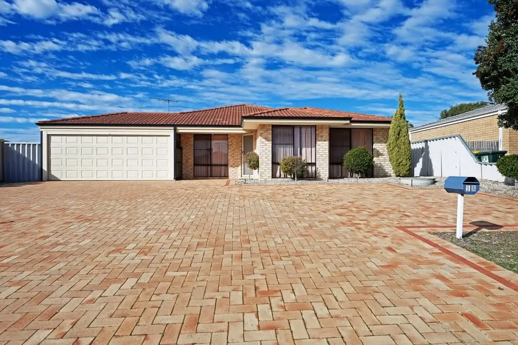 Main view of Homely house listing, 12 Armistice Way, Warnbro WA 6169