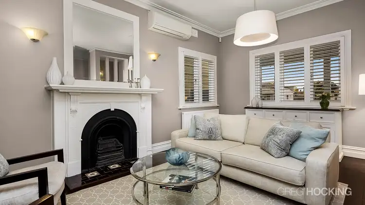 Sixth view of Homely house listing, 51 Peel Street, Newport VIC 3015