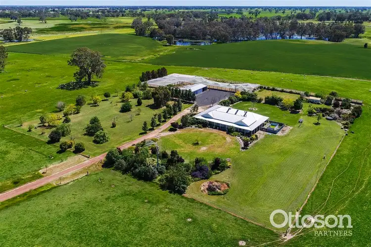 1670 Wimmera Highway, Apsley VIC 3319