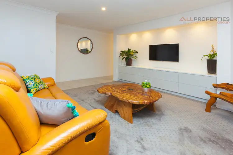 Sixth view of Homely house listing, 5 Gregory Cl, Drewvale QLD 4116