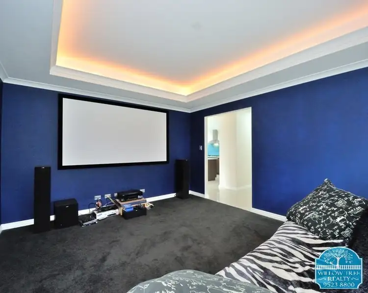 Sixth view of Homely house listing, 28 Magenta Crescent, Baldivis WA 6171