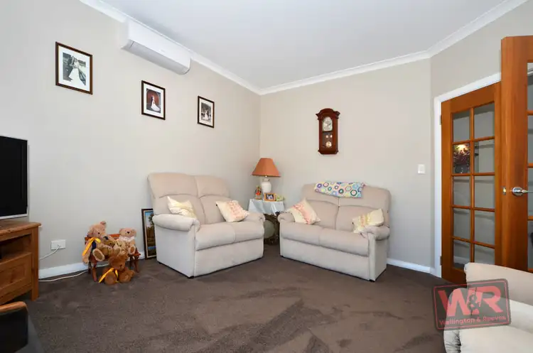 Fifth view of Homely house listing, 50 Hayward Crest, Yakamia WA 6330