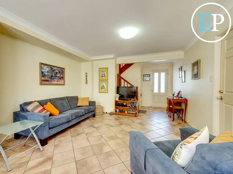 Fourth view of Homely townhouse listing, 3/23 Station Avenue, Gaythorne QLD 4051