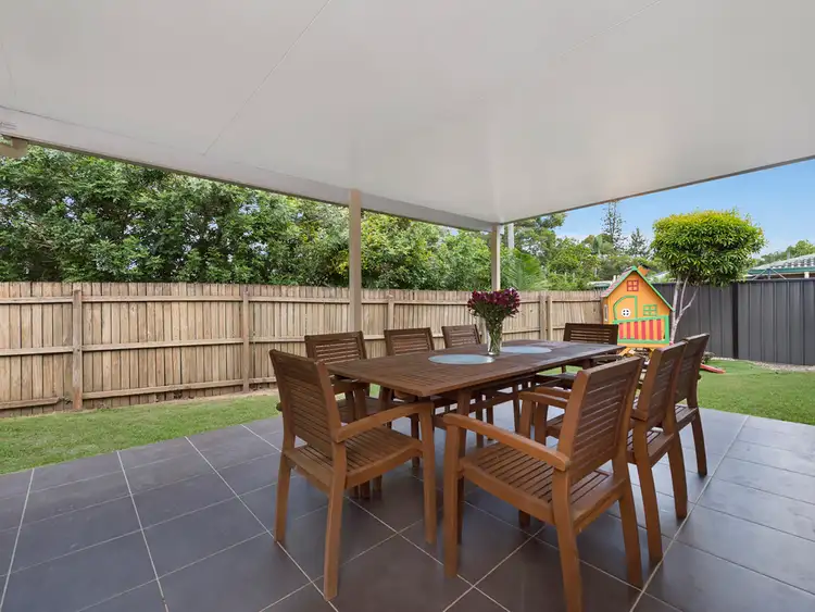 Second view of Homely house listing, 2 Lilac Street, Daisy Hill QLD 4127