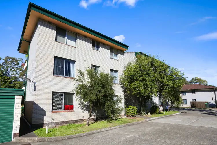 33/1 Corby Avenue, Concord NSW 2137