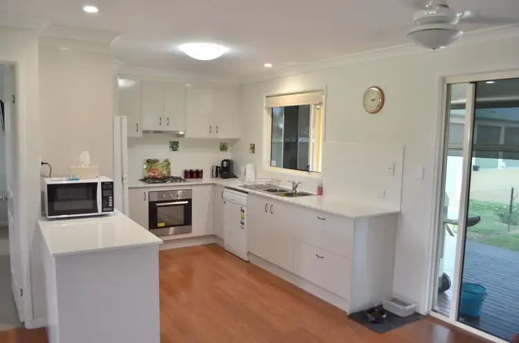 Third view of Homely house listing, 13 Tedman Road, Clifton QLD 4361