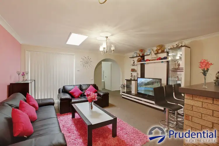 Sixth view of Homely house listing, 210 Railway Parade, Macquarie Fields NSW 2564