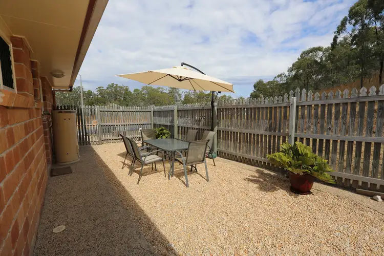 Fourth view of Homely house listing, 110a Sun Valley Road, Kin Kora QLD 4680