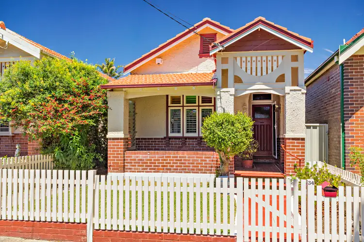 34 Second Street, Ashbury NSW 2193