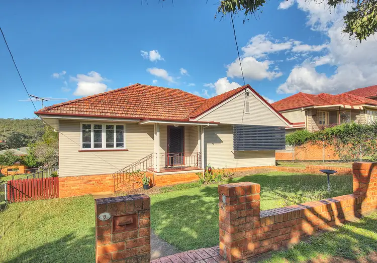 8 Corsica St, Moorooka QLD 4105