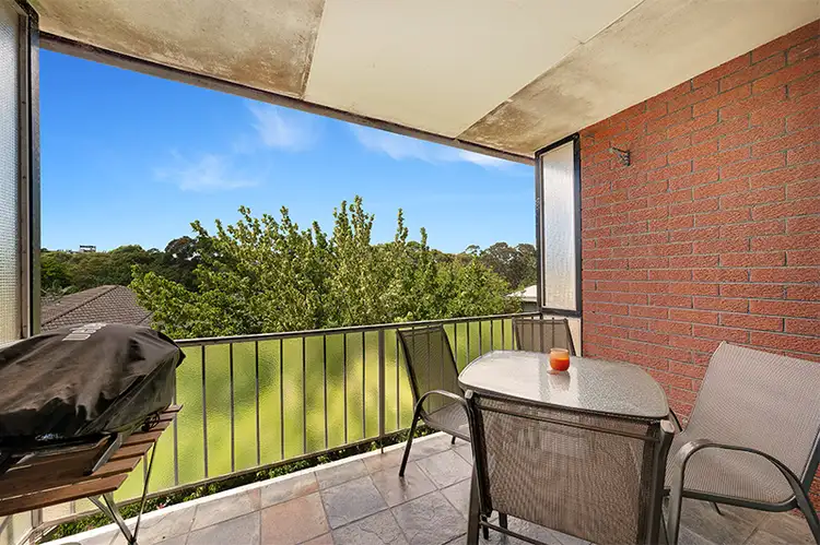 Second view of Homely apartment listing, 12/19 Ralston Street, Lane Cove NSW 2066