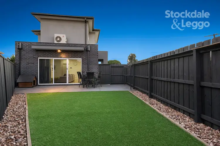 Second view of Homely house listing, 66 Langton Street, Glenroy VIC 3046