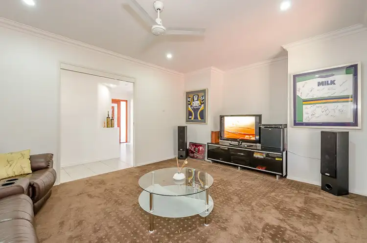 Seventh view of Homely house listing, 38 NANANDO DRIVE, Calliope QLD 4680