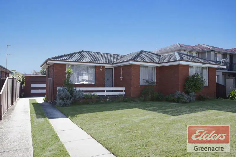 Main view of Homely house listing, 12 Bromley Avenue, Greenacre NSW 2190