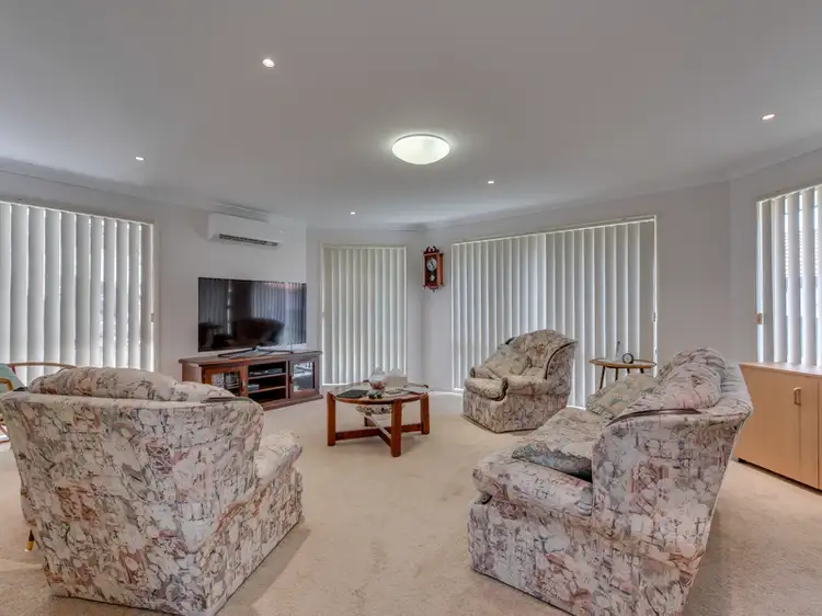 Fourth view of Homely house listing, 21 Langport Parade, Mudgeeraba QLD 4213