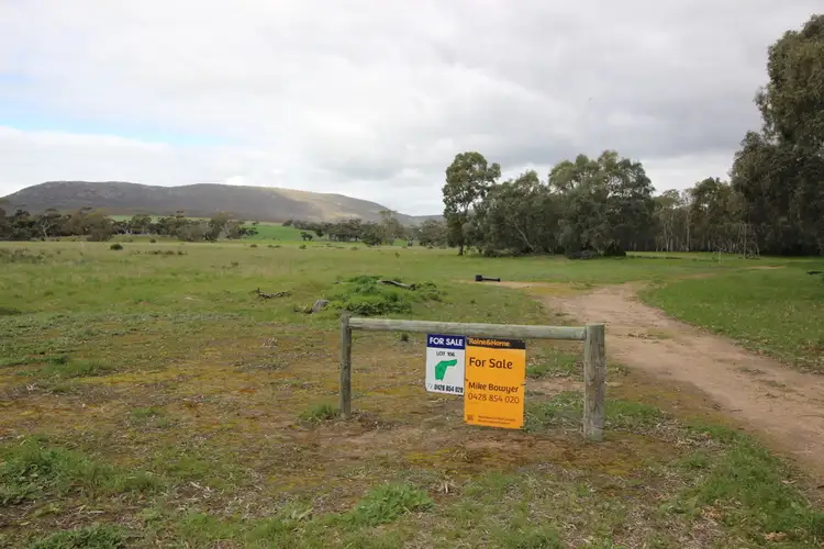 Lot 107 Wallace Court, Coulta SA 5607