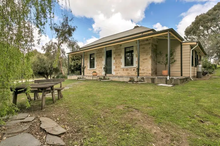 Main view of Homely house listing, 10 Taminga Grove, Verdun SA 5245