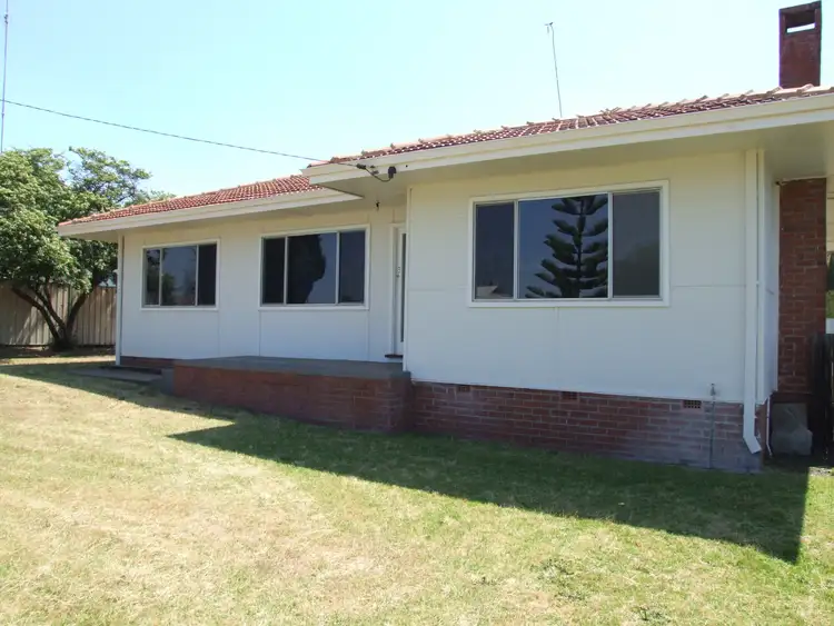 Second view of Homely house listing, 11 Clarke Street, Manjimup WA 6258