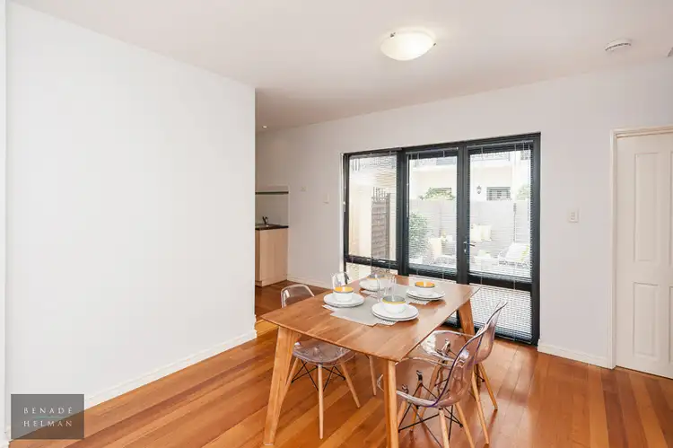 Seventh view of Homely house listing, 30B York, Subiaco WA 6008