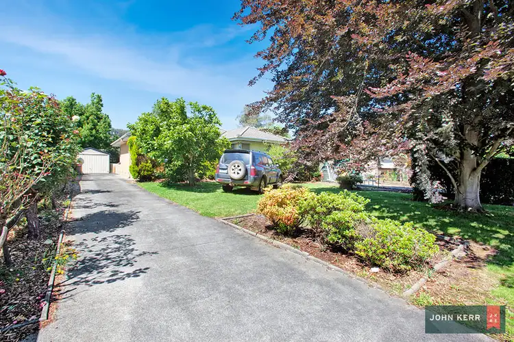 Main view of Homely house listing, 67 School Road, Trafalgar VIC 3824