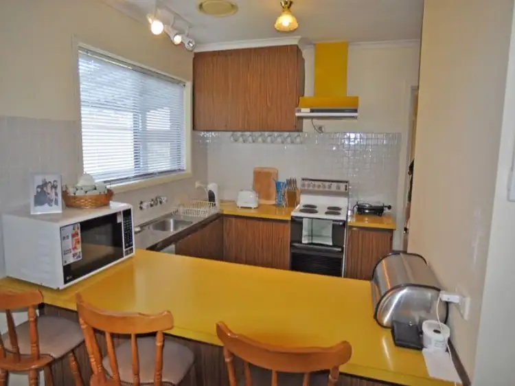 Second view of Homely house listing, 3 USHER COURT, Inverloch VIC 3996