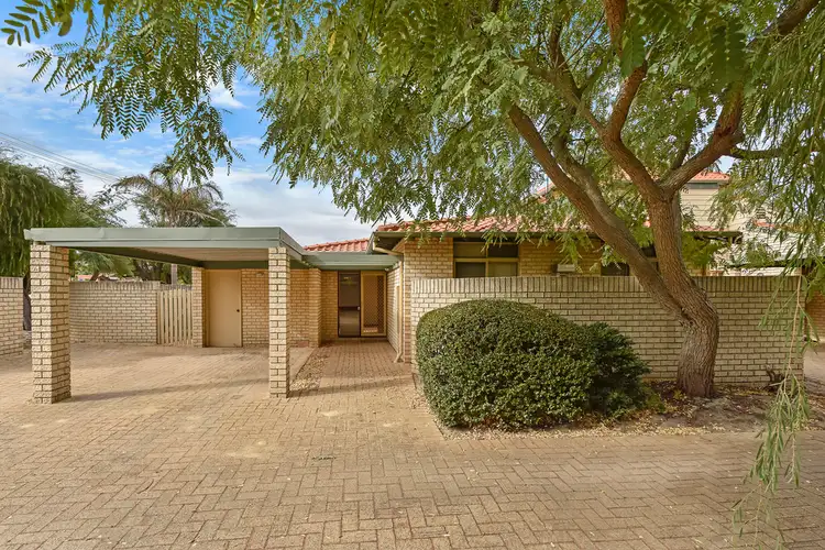 Third view of Homely apartment listing, 6/2 Railton Place, Dianella WA 6059