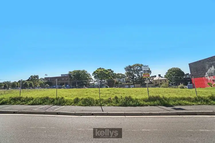 Second view of Homely land listing, 65 Eveleigh Street, Redfern NSW 2016