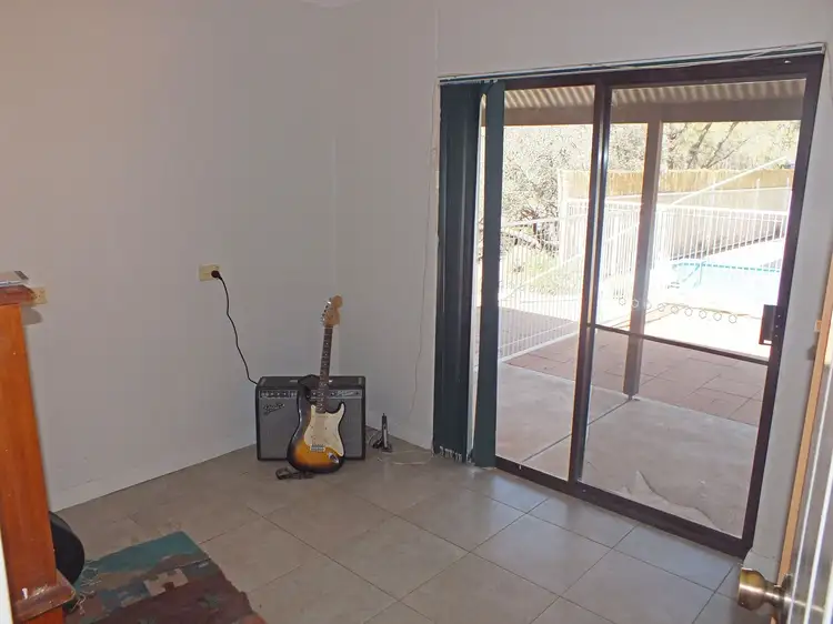 Fifth view of Homely house listing, 2416 Mulla Mulla Road, Alice Springs NT 873