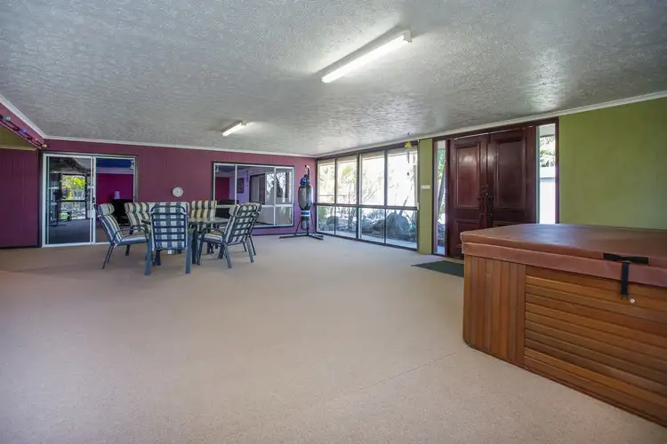 Sixth view of Homely house listing, 92737 Bruce Highway, Balberra QLD 4740