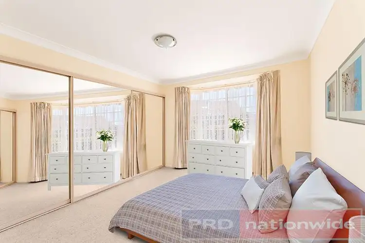 Fifth view of Homely townhouse listing, 5 / 59 Ramsay Road, Picnic Point NSW 2213