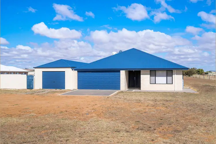 Main view of Homely house listing, 35 Polwarth Parade, Deepdale WA 6532