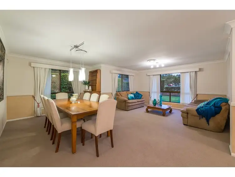 Fourth view of Homely house listing, 25 Kensington Cct, Brookfield QLD 4069