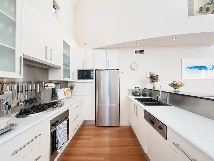 Fifth view of Homely house listing, 22 One Mile Close, Boat Harbour NSW 2316