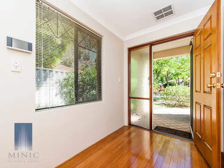 Second view of Homely house listing, 12 Wayang Place, Bentley WA 6102