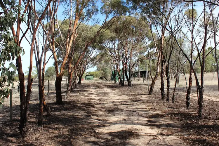 Main view of Homely land listing, 232 Dowerin-Meckering Road, Meckering WA 6405
