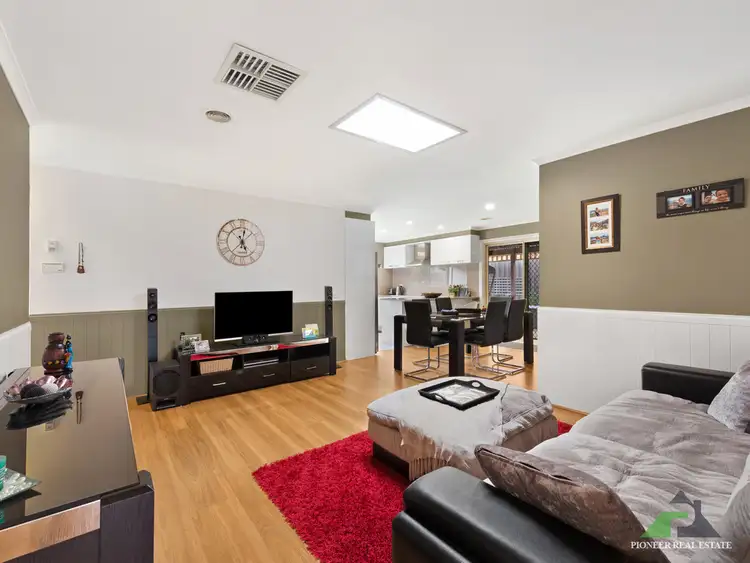 Third view of Homely house listing, 308 Ormond Road, Narre Warren South VIC 3805
