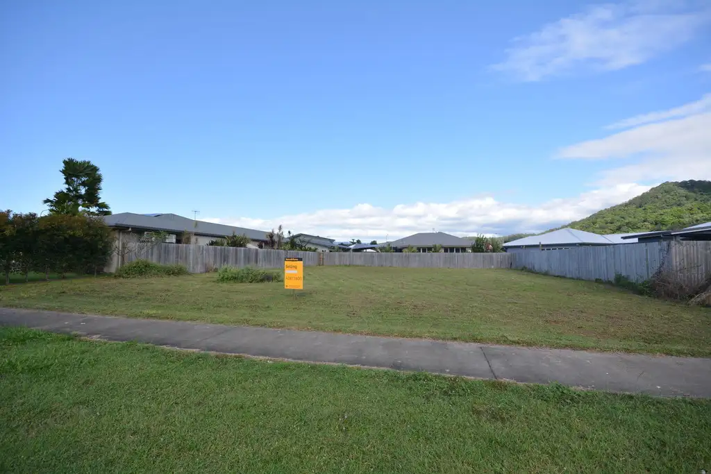 Main view of Homely land listing, 13 Bayil Drive, Cooya Beach QLD 4873