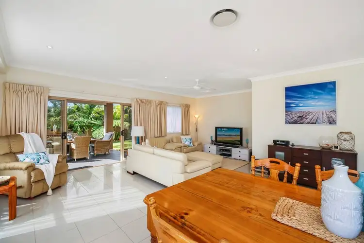 Fifth view of Homely house listing, 11 Victor Close, Green Point NSW 2251