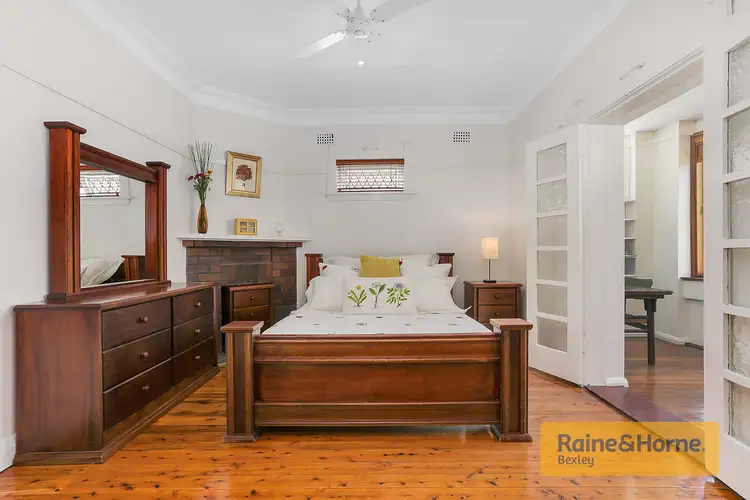 Third view of Homely house listing, 125 Croydon Road, Hurstville NSW 2220