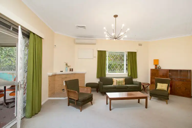 Second view of Homely house listing, 32 Suttie Road, Bellevue Hill NSW 2023