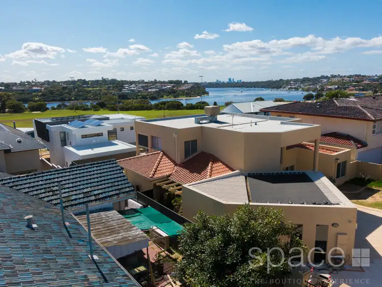 Fourth view of Homely house listing, 36 Locke Crescent, East Fremantle WA 6158