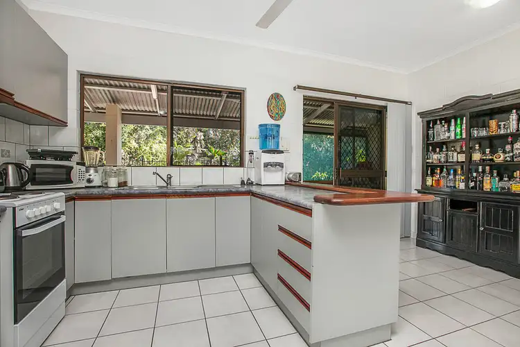 Third view of Homely house listing, 4 Bloodwood Circuit, Karama NT 812